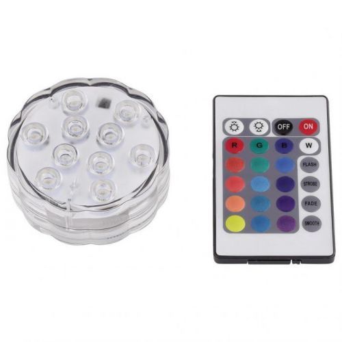 Dekorační Led Svítidlo