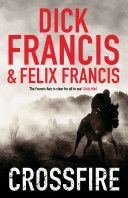 Crossfire (Francis Dick)(Paperback)