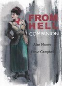 from Hell Companion (Campbell Eddie)(Paperback)