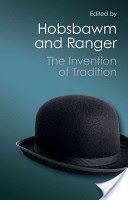 Invention of Tradition (Hobsbawm Eric)(Paperback)