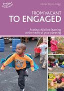 From Vacant to Engaged (Bryce-Clegg Alistair)(Paperback)