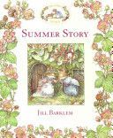 Summer Story (Barklem Jill)(Pevná vazba)