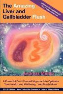 Amazing Liver and Gallbladder Flush (Moritz Andreas)(Paperback / softback)