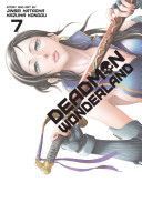 Deadman Wonderland, Volume 7 (Kataoka Jinsei)(Paperback)