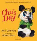 Chu's Day (Gaiman Neil)(Paperback)