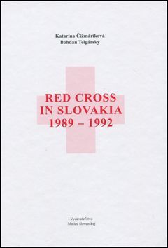 Red Cross in Slovakia  1989-1992