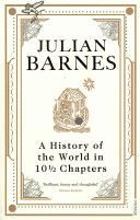 History of the World In 10 1/2 Chapters (Barnes Julian)(Paperback)