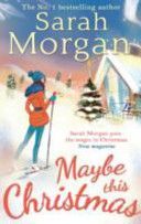 Maybe This Christmas (Morgan Sarah)(Paperback)