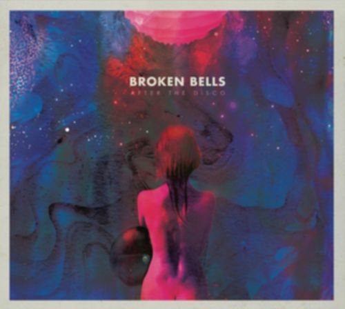 After the Disco (Broken Bells) (CD / Album)