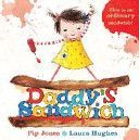 Daddy's Sandwich (Jones Pip)(Paperback)