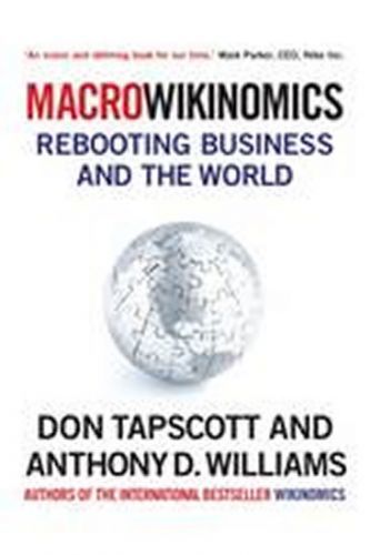 Makrowikinomics - neuveden