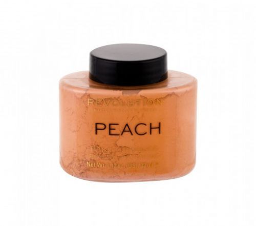 Pudr Makeup Revolution London - Baking Powder Peach 32 g
