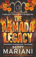 Armada Legacy (Mariani Scott)(Paperback)