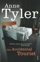 Accidental Tourist (Tyler Anne)(Paperback)