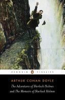 Adventures of Sherlock Holmes and the Memoirs of Sherlock Holmes (Doyle Sir Arthur Conan)(Paperback)