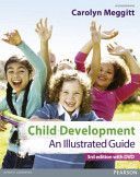 Child Development - Birth to 19 Years (Meggitt Carolyn)(Mixed media product)