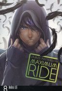 Maximum Ride: Manga Volume 8 (Patterson James)(Paperback)