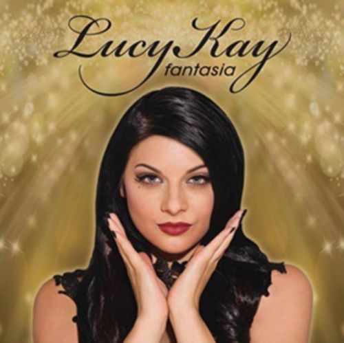 Lucy Kay: Fantasia (CD / Album)