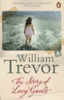 Story of Lucy Gault (Trevor William)(Paperback)