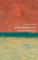 Modernism: A Very Short Introduction (Butler Christopher)(Paperback)