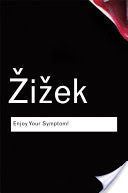Enjoy Your Symptom! - Jacques Lacan in Hollywood and Out (Zizek Slavoj)(Paperback)