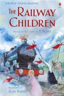 Railway Children (Sebag-Montefiore Mary)(Pevná vazba)