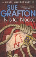 N is for Noose (Grafton Sue)(Paperback)