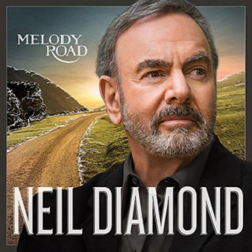 Melody Road (Neil Diamond) (CD / Album)