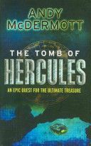 Tomb of Hercules (McDermott Andy)(Paperback)