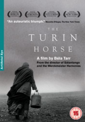 Turin Horse (gnes Hranitzky;Bla Tarr;) (DVD)