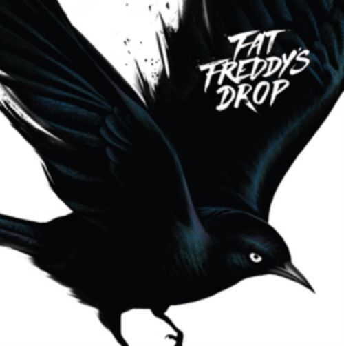 Blackbird (Fat Freddy's Drop) (Vinyl / 12