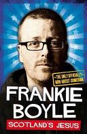 Scotland's Jesus - The Only Officially Non-racist Comedian (Boyle Frankie)(Paperback)