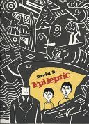 Epileptic (B. David)(Paperback)