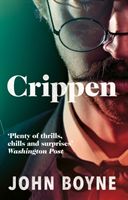Crippen - A Novel of Murder (Boyne John)(Paperback)