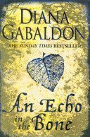 Echo in the Bone (Gabaldon Diana)(Paperback)