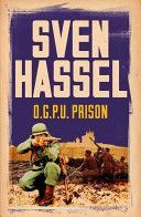 O.G.P.U. Prison (Hassel Sven)(Paperback)