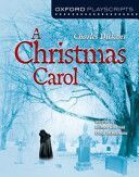 Oxford Playscripts: A Christmas Carol (McReynolds Conor)(Paperback)