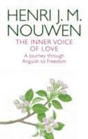 Inner Voice of Love - A Journey Through Anguish to Freedom (Nouwen Henri J. M.)(Paperback)