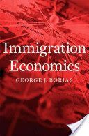 Immigration Economics (Borjas George J.)(Pevná vazba)