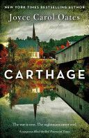 Carthage (Oates Joyce Carol)(Paperback)