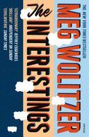 Interestings (Wolitzer Meg)(Paperback)
