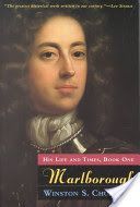 Marlborough - His Life and Times (Churchill Sir Winston S.)(Paperback)
