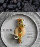 North - The New Nordic Cuisine of Iceland (Gislason Gunnar)(Pevná vazba)
