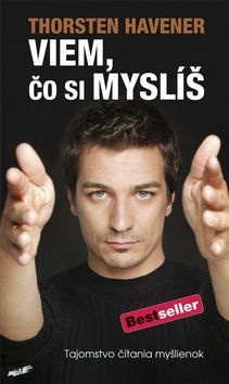 Viem, čo si myslíš