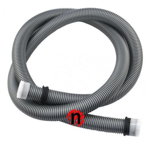 nipponcec.cz Univerzální hadice k vysavači pro 32 a 35 mm, 2,5 m s manžetami a kroužky