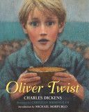 Oliver Twist (Dickens Charles)(Pevná vazba)