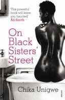 On Black Sisters' Street (Unigwe Chika)(Paperback)