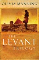 Levant Trilogy (Manning Olivia)(Paperback)