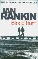 Blood Hunt (Rankin Ian)(Paperback)