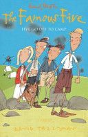 Five Go off to Camp (Blyton Enid)(Paperback)